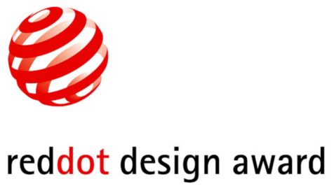 Red Dot Design Award logo