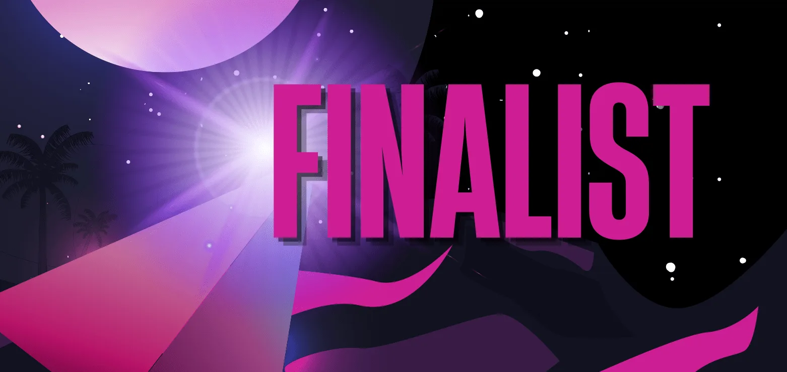 SkillsBase Makes Finals of Smart Technology Innovation Award