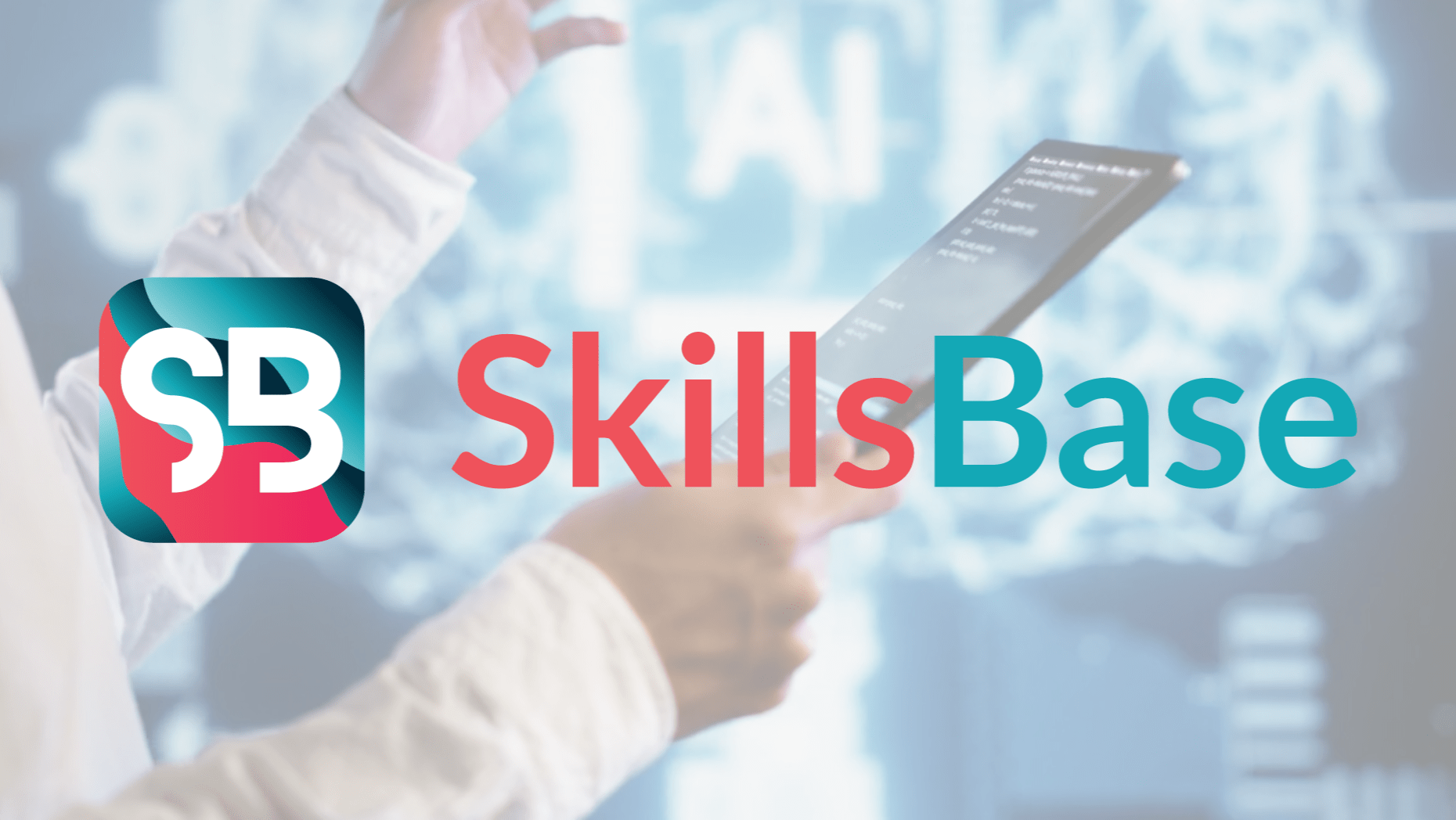 SkillsBase, Your New Solutions Provider!