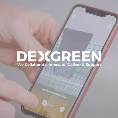 dexgreen