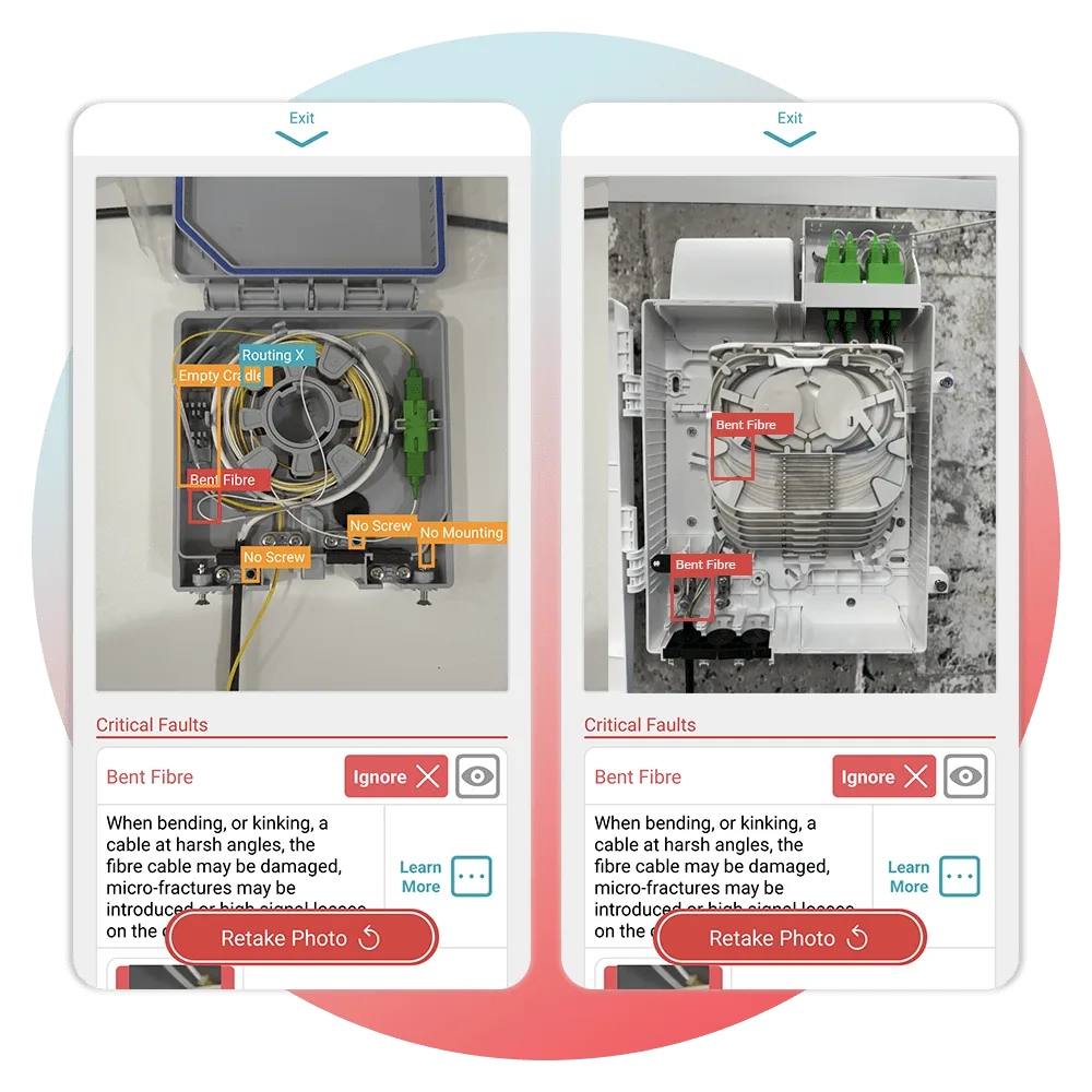 AI Computer Vision AI Computer Vision