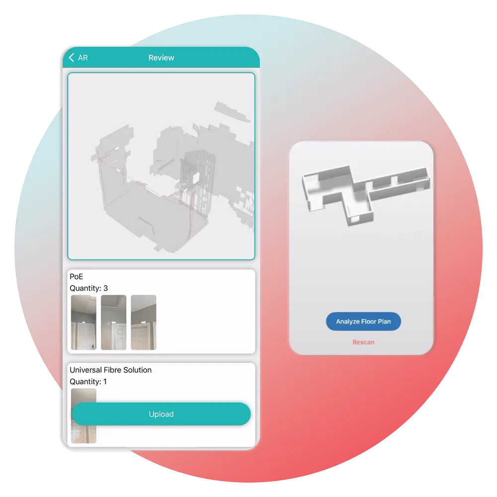 Augmented Reality Augmented Reality