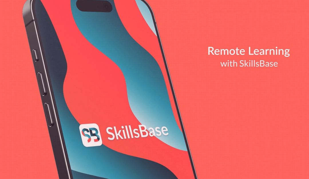 Unlock Your Potential with SkillsBase’s Exciting Remote Learning Solutions!