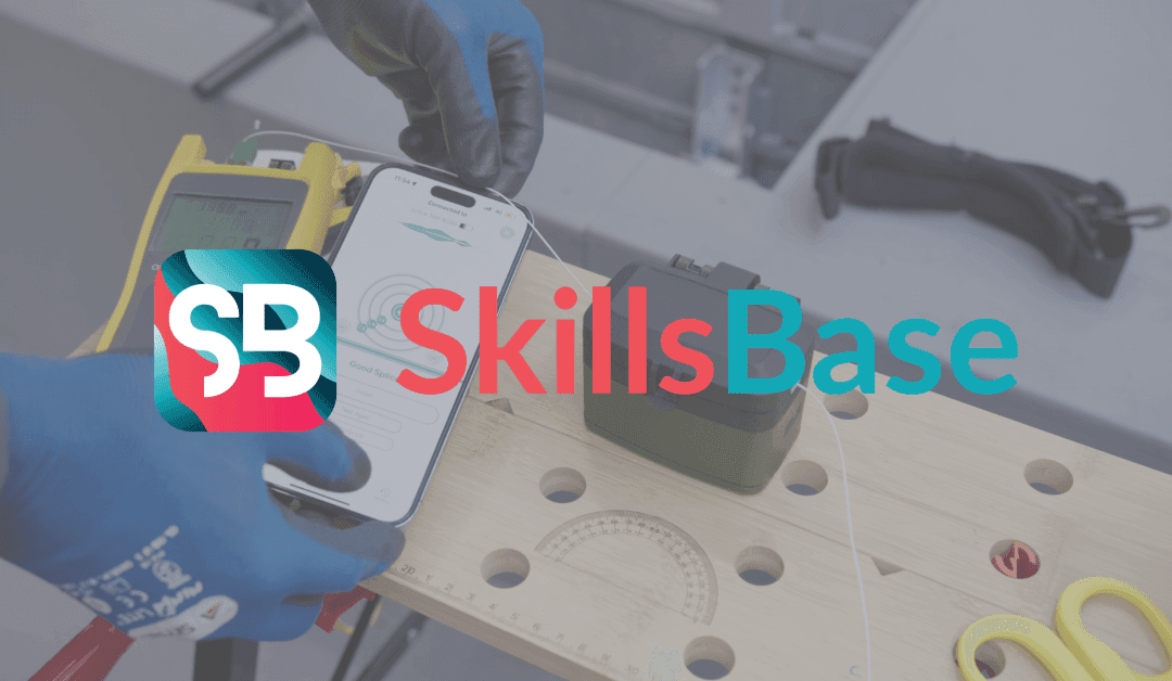 The Hidden Cost of Fibre Splice Faults: How SkillsBase’s Tools Help Save Time, Money, and Customer Trust