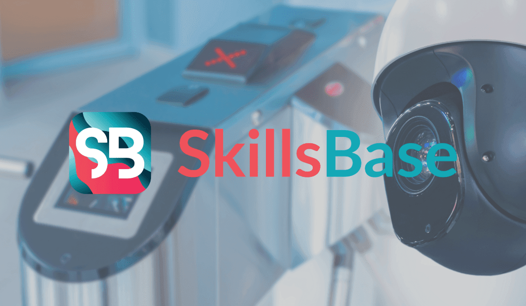 Securing Digital Assessments: How SkillsBase Protects Your Data with IAM and Encryption