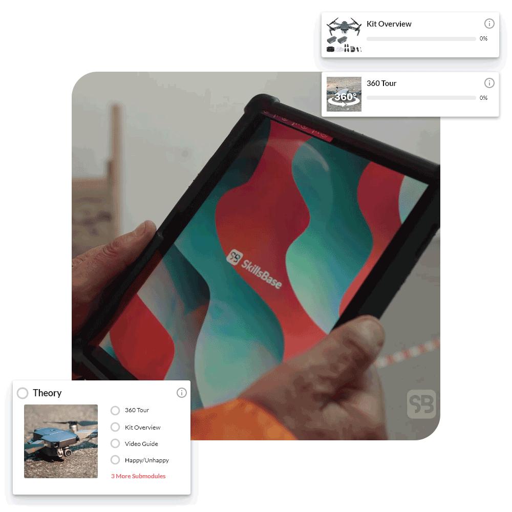 product-overview SkillsBase product overview