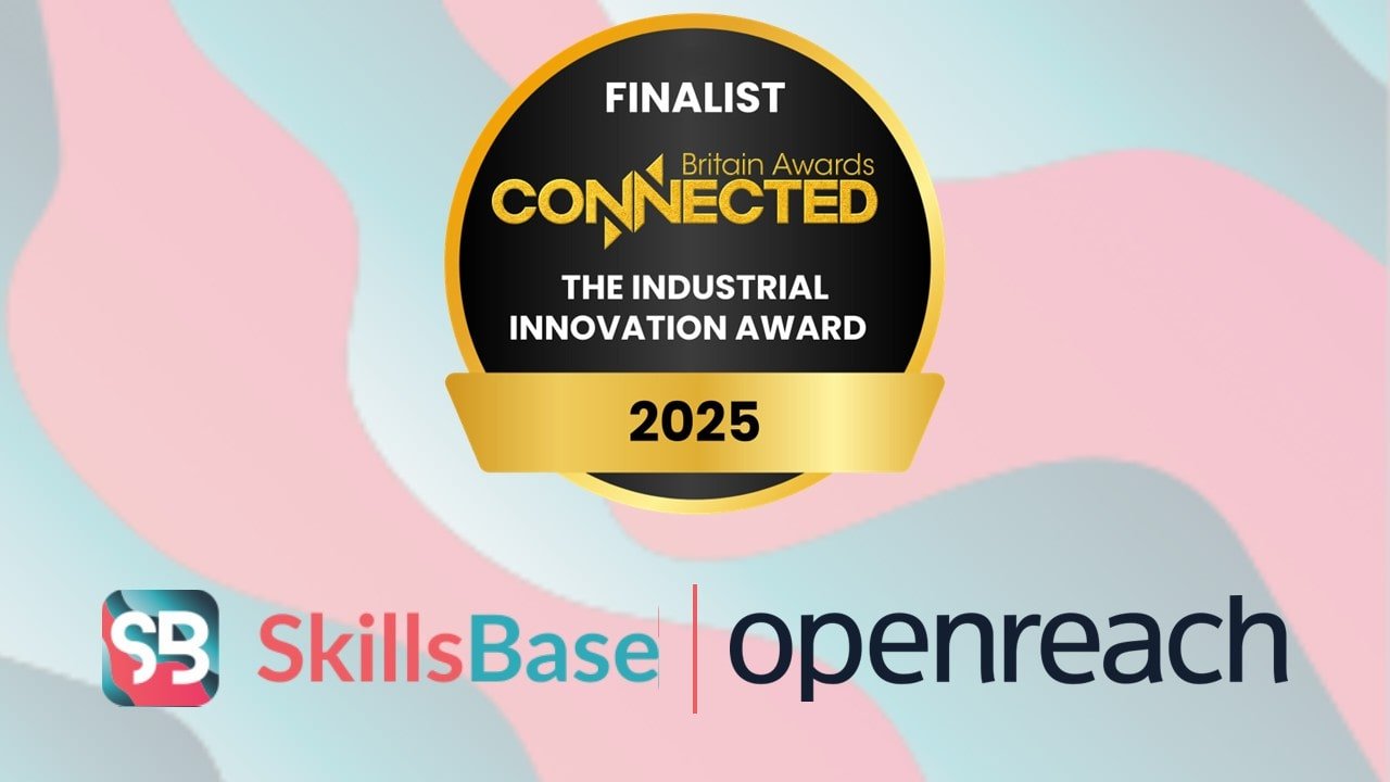 Industrial Innovation Award Industrial Innovation Award
