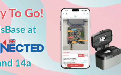 See Us at Connected Britain 2025!
